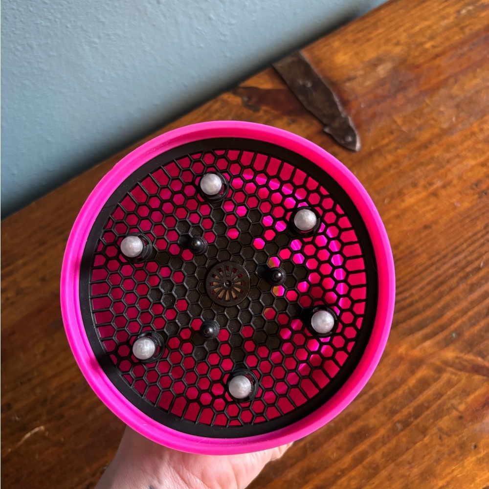 Ion Universal Hair Diffuser